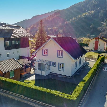 Ferienhaus Heidi Дорфгаштайн Экстерьер фото